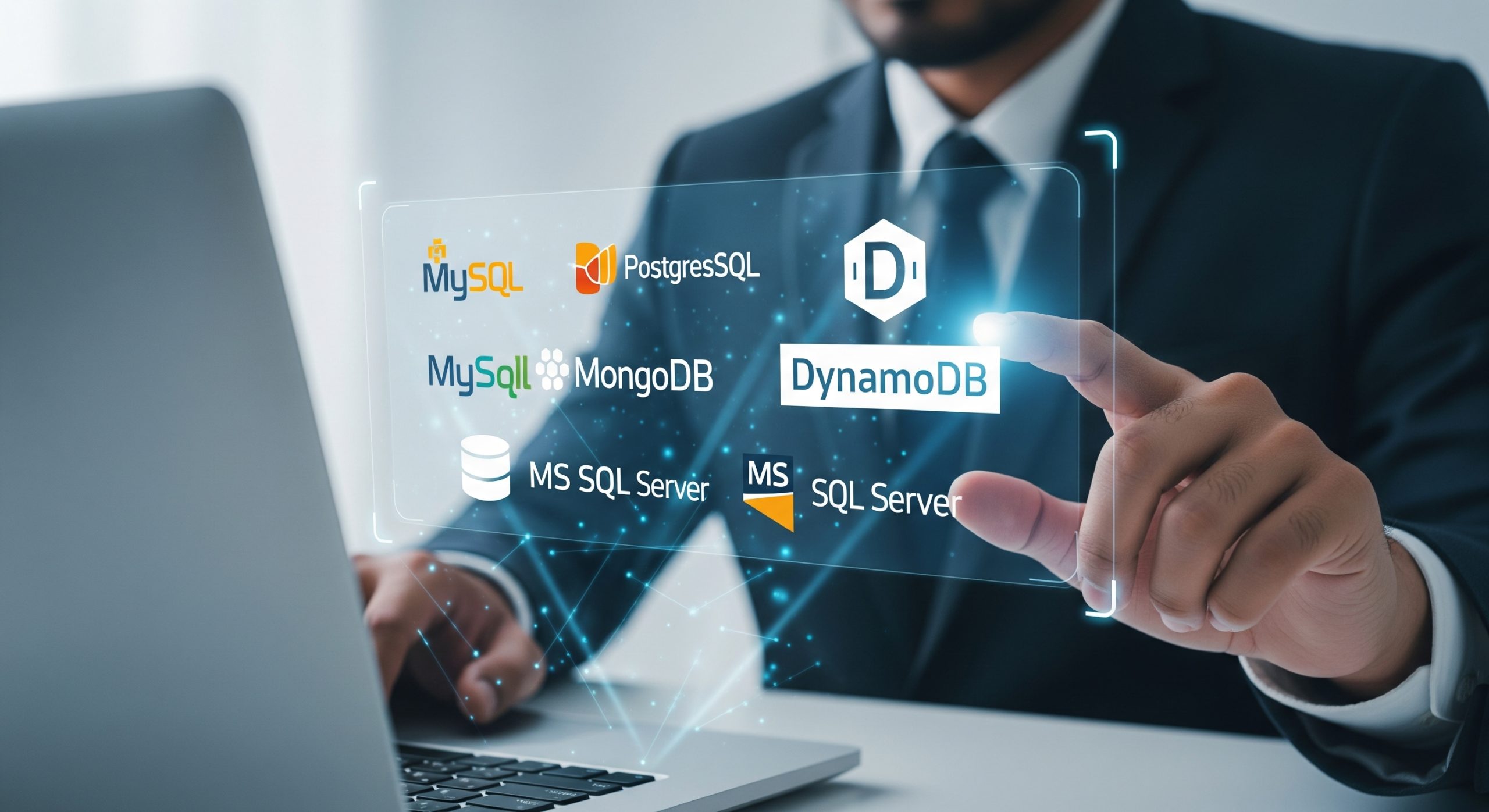 A SQL Developer’s Guide to DynamoDB