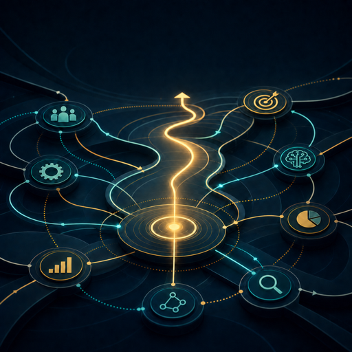 Leading Through Systems