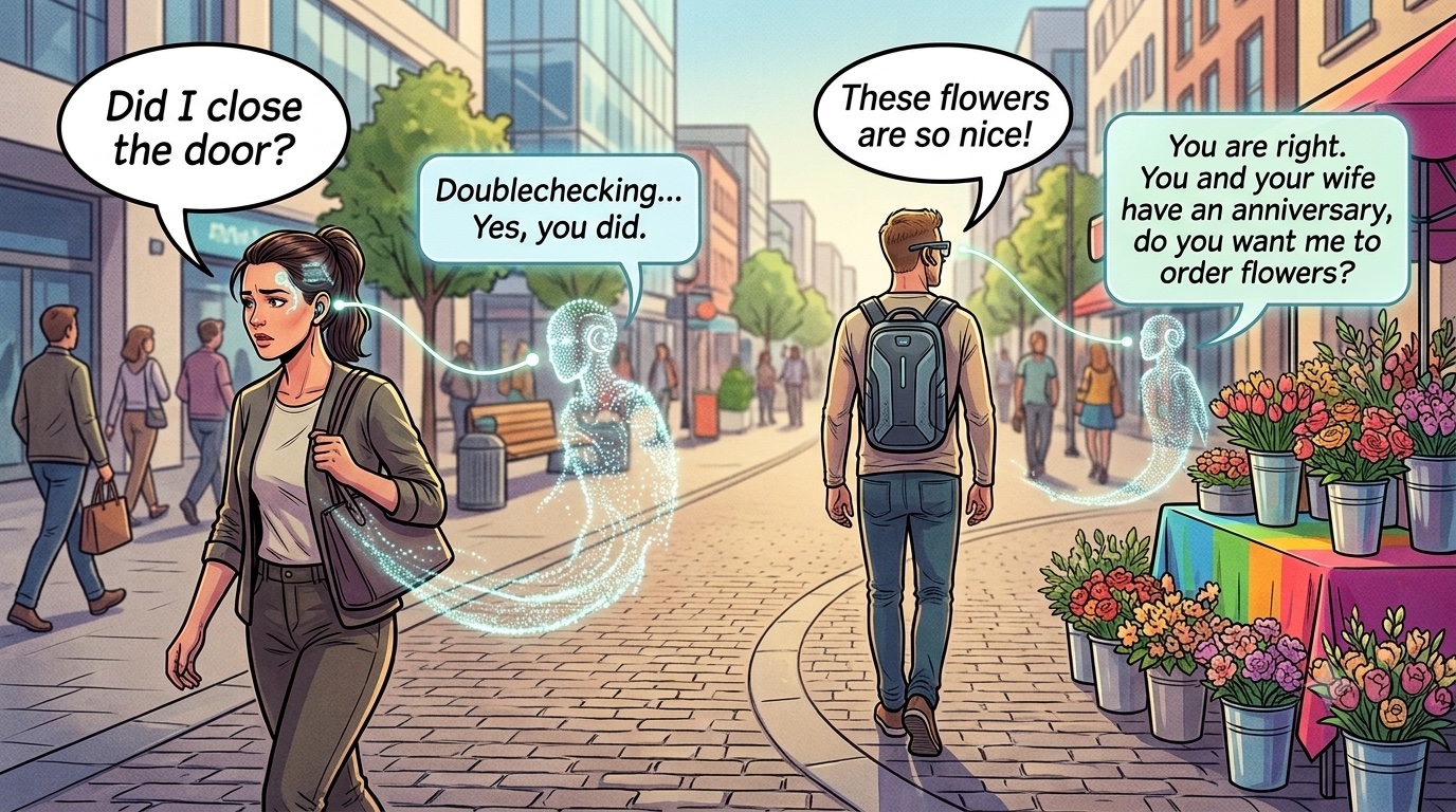Why the Future of Software Might Not Have a UI